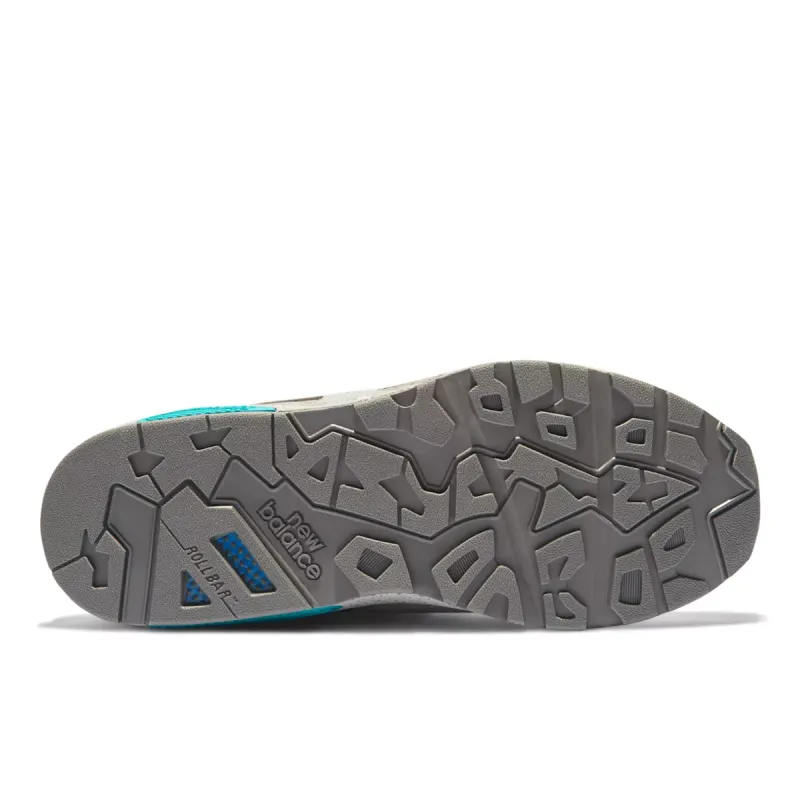 New Balance 580 Palace Lapis Blue Neutral Gargoyle / Lapis Blue (MT580PA2)