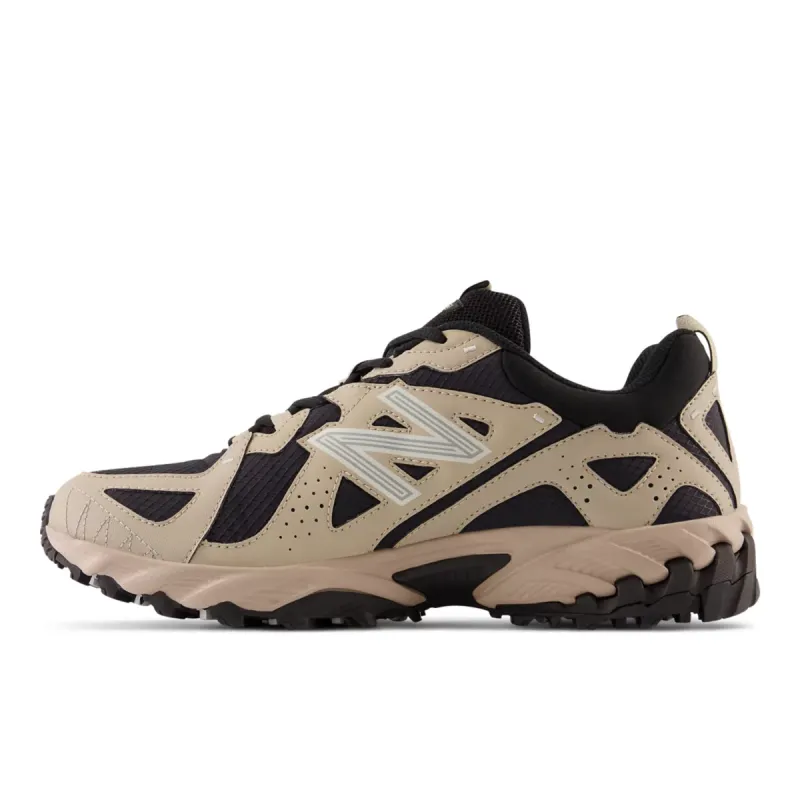 New Balance 610 Incubation Tan Black Tan / Black (ML610TAC)