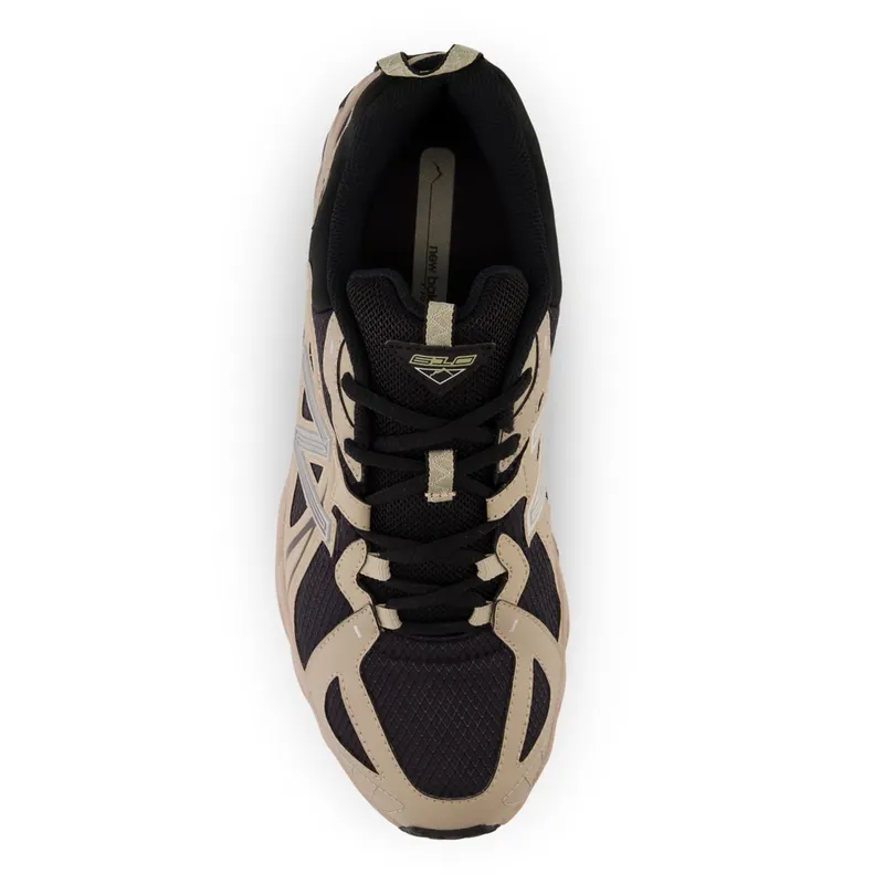 New Balance 610 Incubation Tan Black Tan / Black (ML610TAC)