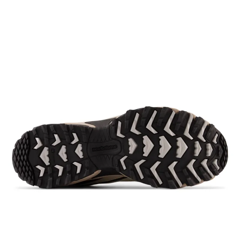 New Balance 610 Incubation Tan Black Tan / Black (ML610TAC)