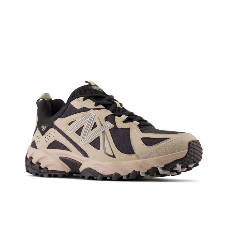 New Balance 610 Incubation Tan Black Tan / Black (ML610TAC)