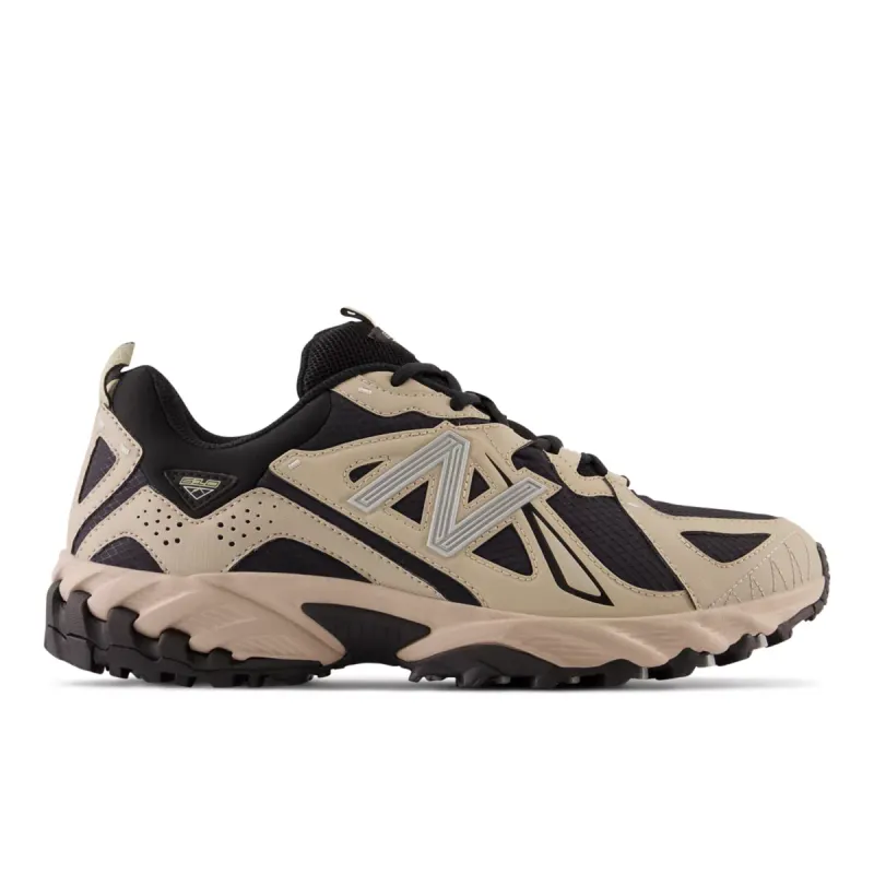 New Balance 610 Incubation Tan Black Tan / Black (ML610TAC)