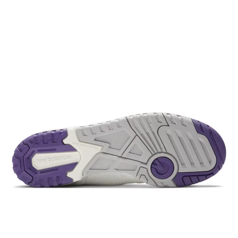 New Balance 650R White Interstellar White / Interstellar (BB650RCF)
