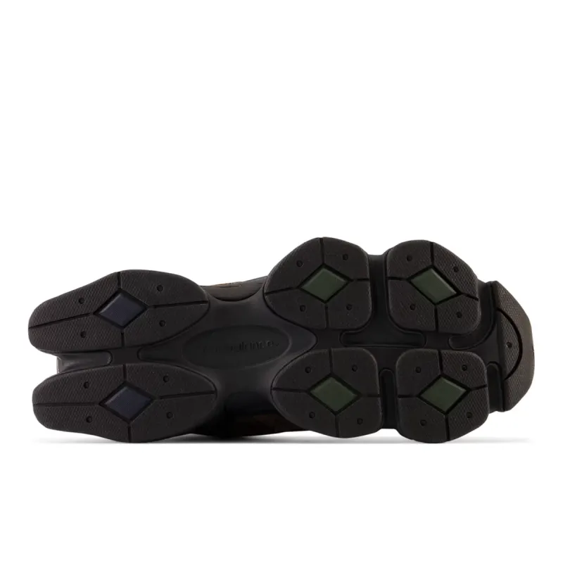 New Balance 9060 Beef and Broccoli Brown / Green (U9060OUT)