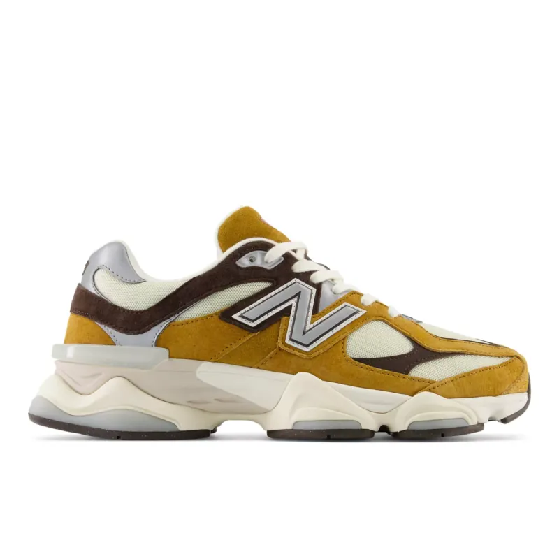 New Balance 9060 Workwear Workwear / Rich Earth / Angora (U9060WOR)