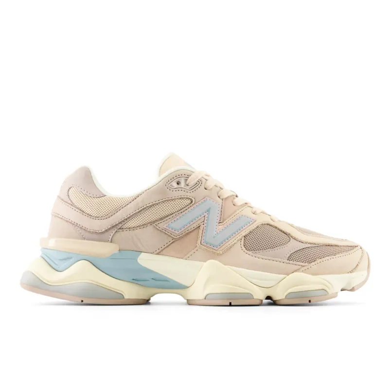 New Balance 9060 “Ivory Cream / Pink Sand / Light Moonstone” (U9060WCG)