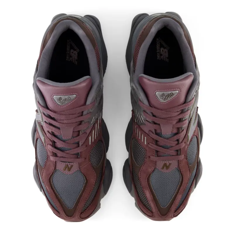 New Balance 9060 ‘Truffle’ Truffle / Rich Earth / Magnet (U9060BCG)