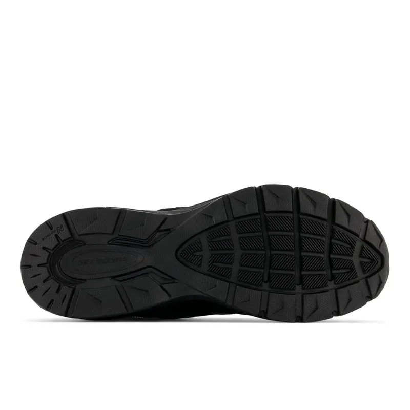 New Balance 990v5 Made In USA Triple Black Black / Black / Black (M990BB5)