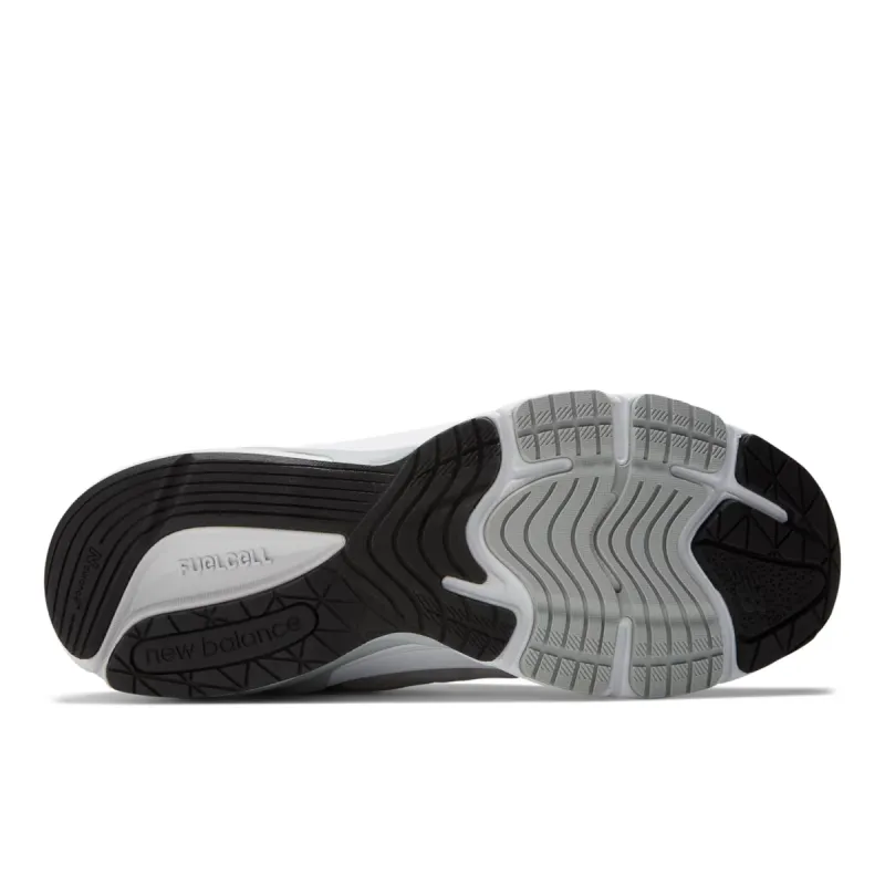 New Balance 990v6 MiUSA Grey Grey / Castlerock (M990GL6)