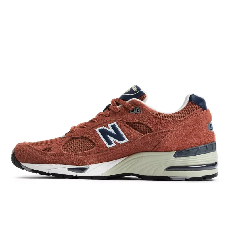 New Balance 991 Bruschetta (M991OON)