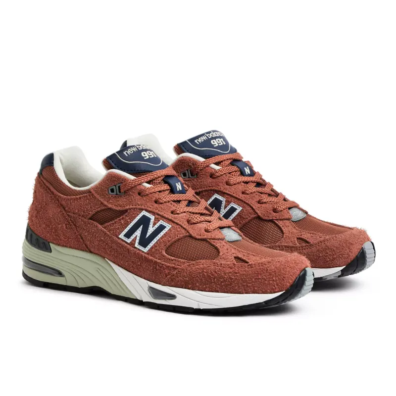 New Balance 991 Bruschetta (M991OON)