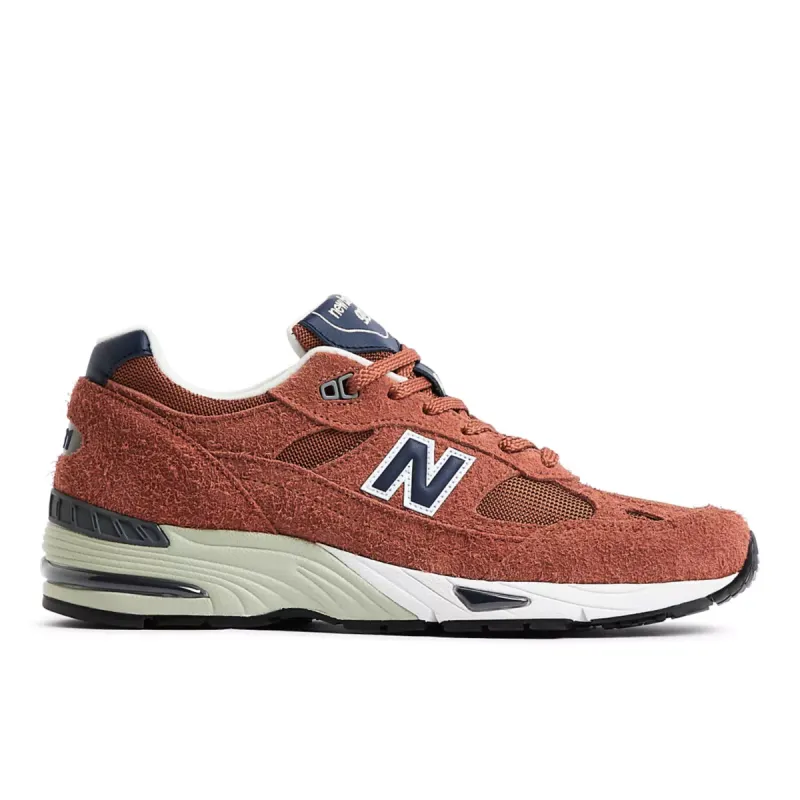 New Balance 991 Bruschetta (M991OON)