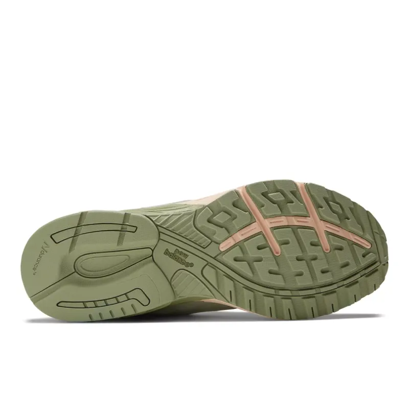 New Balance 993 Joe Freshgoods Performance Art Sage Margarita / Vintage Rose (MR993JG1)
