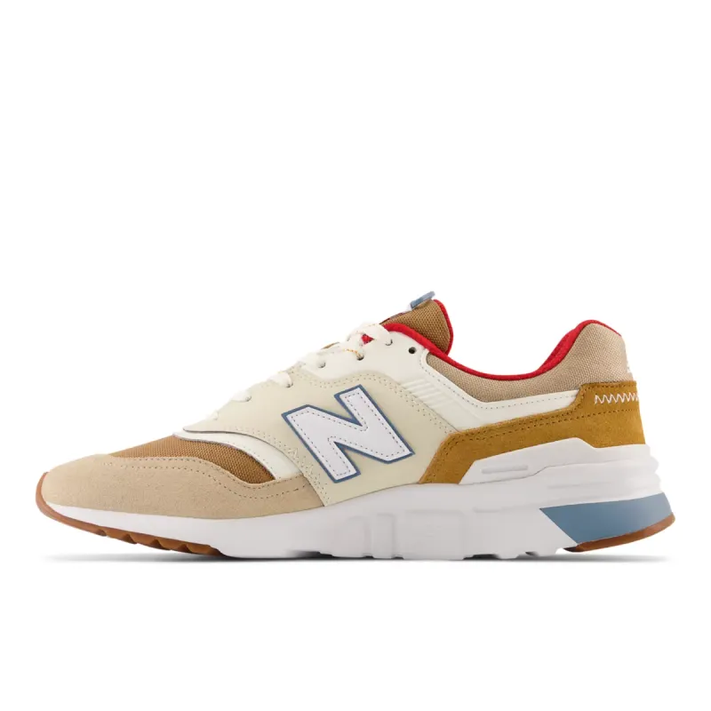 New Balance 997H Cordura Workwear Workwear / Incense (CM997HTI)