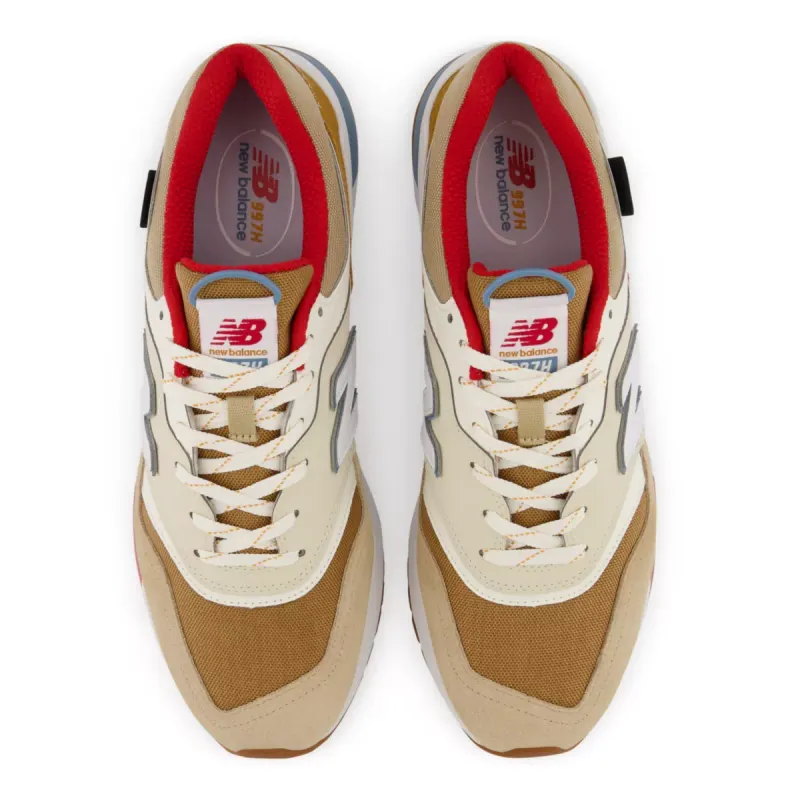 New Balance 997H Cordura Workwear Workwear / Incense (CM997HTI)