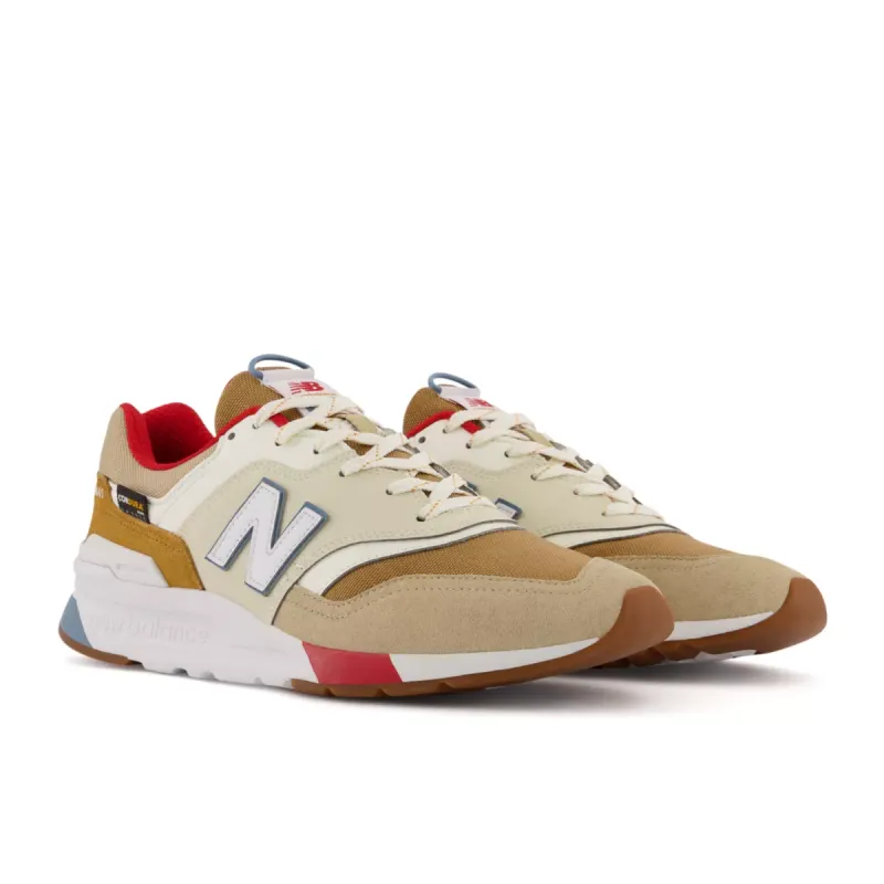 New Balance 997H Cordura Workwear Workwear / Incense (CM997HTI)