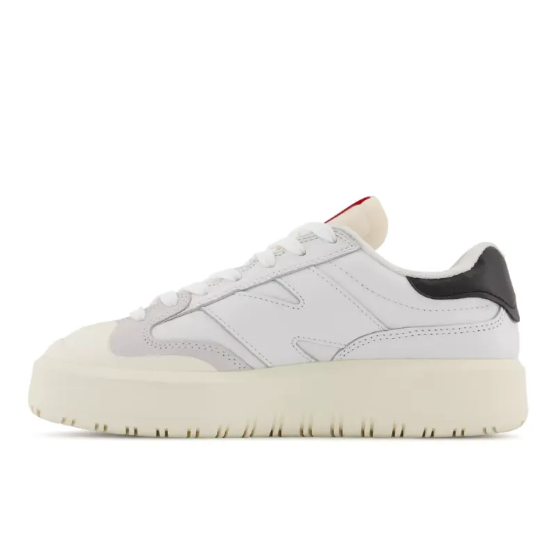 New Balance CT302 White Black White / Black (CT302OD)