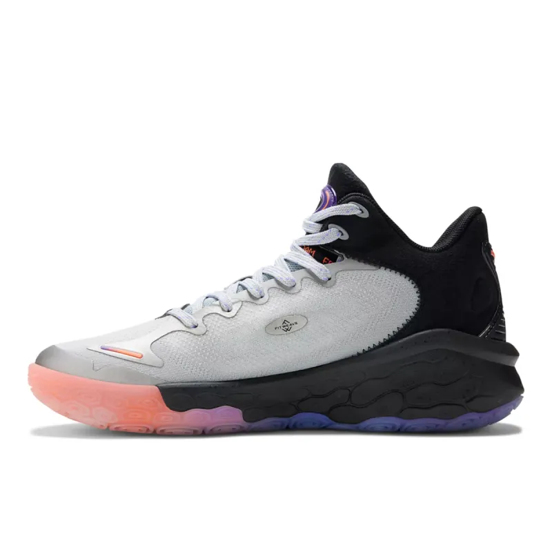 New Balance Fresh Foam BB All-Star (2023) Grey / Multi (BBFRSHU1)