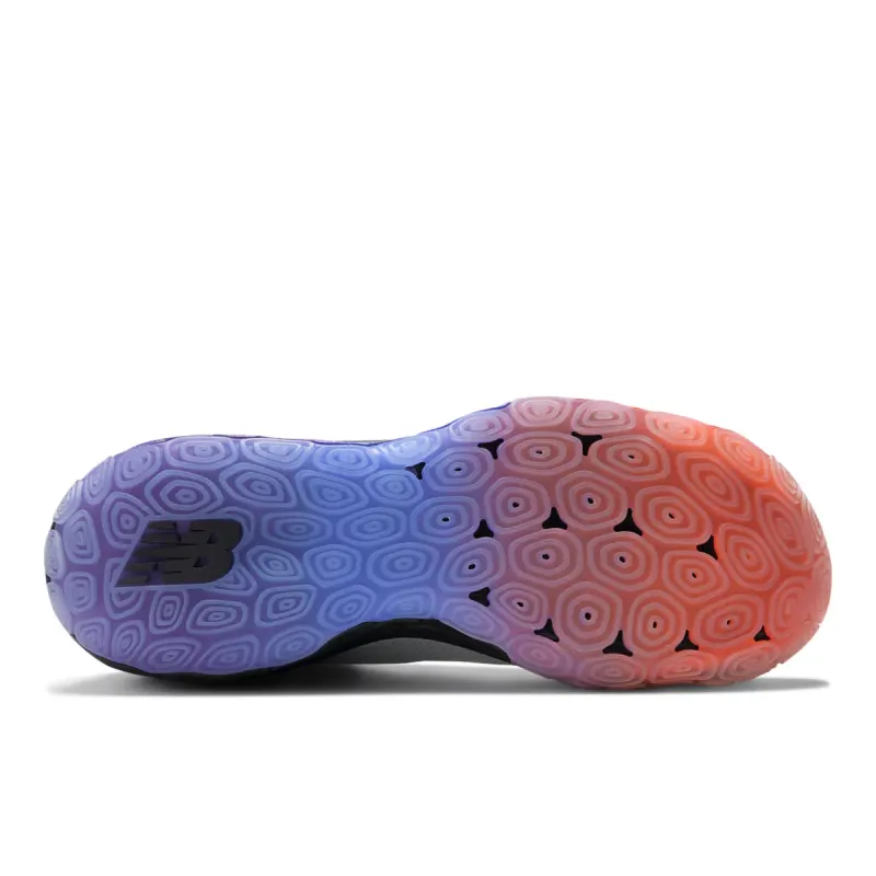 New Balance Fresh Foam BB All-Star (2023) Grey / Multi (BBFRSHU1)