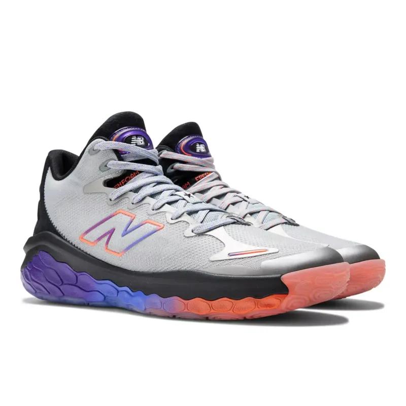 New Balance Fresh Foam BB All-Star (2023) Grey / Multi (BBFRSHU1)