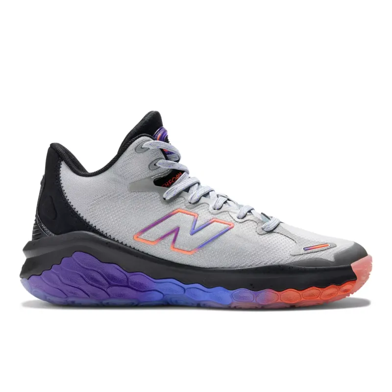 New Balance Fresh Foam BB All-Star (2023) Grey / Multi (BBFRSHU1)