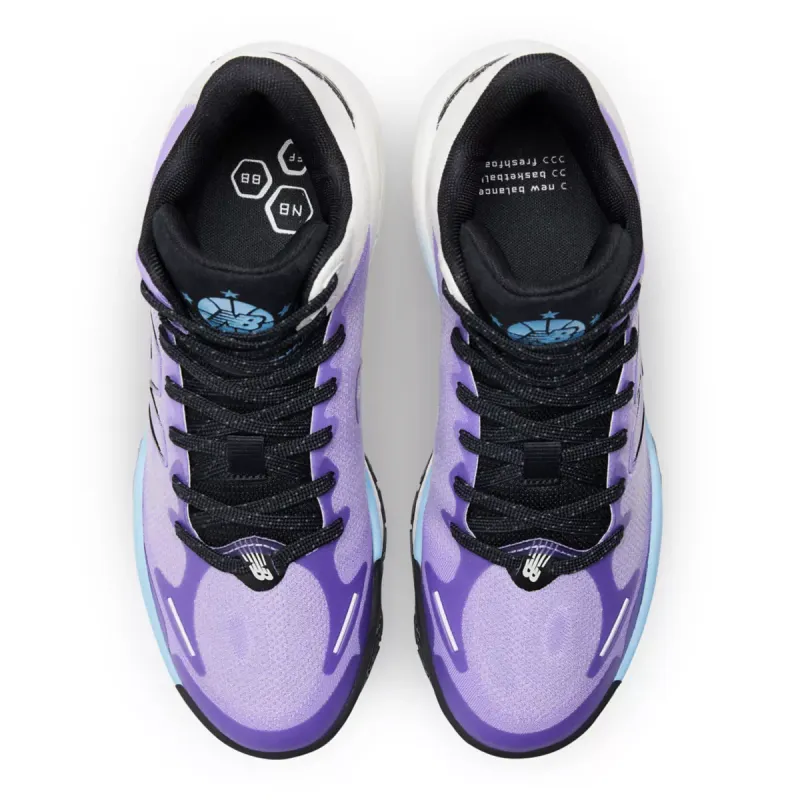 New Balance Fresh Foam BB Twilight Twilight / Sea Salt / Black (BBFRSHS1)