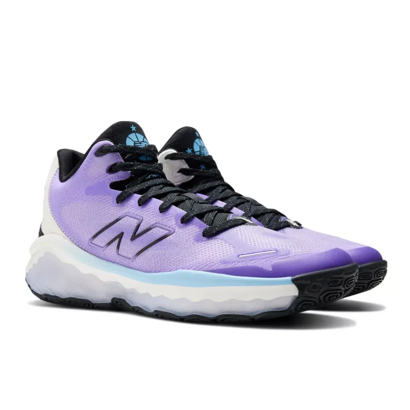 New Balance Fresh Foam BB Twilight Twilight / Sea Salt / Black (BBFRSHS1)