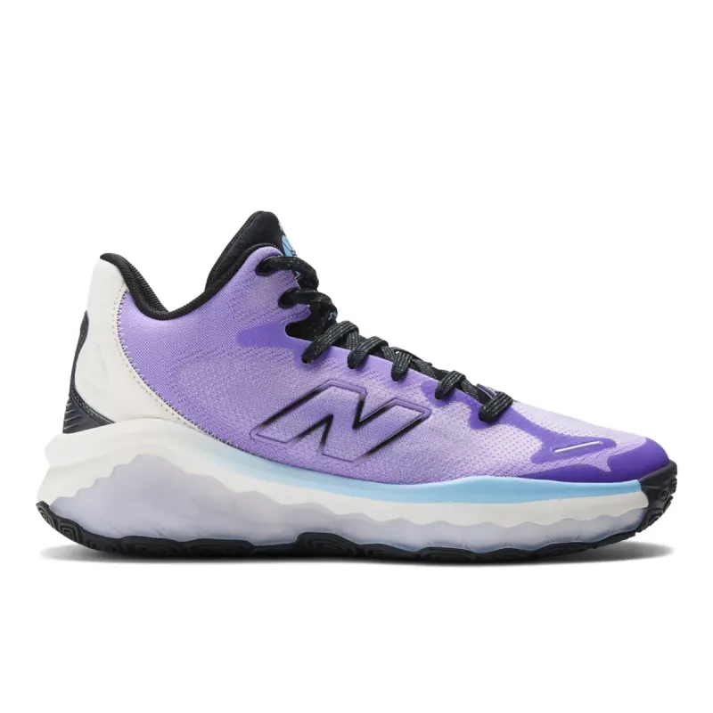 New Balance Fresh Foam BB Twilight Twilight / Sea Salt / Black (BBFRSHS1)