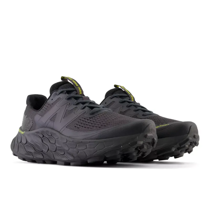 New Balance Fresh Foam Trail v3 Phantom (MTMORNBK)