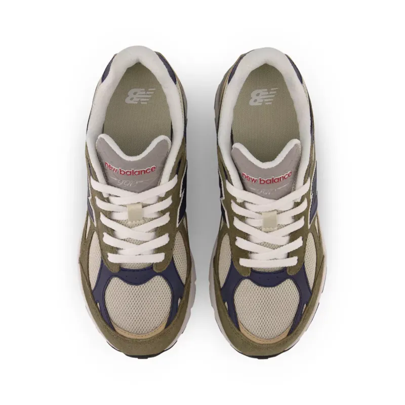 New Balance GC990TO3 ‘Cream’ Cream / Olive-tan (GC990TO3)