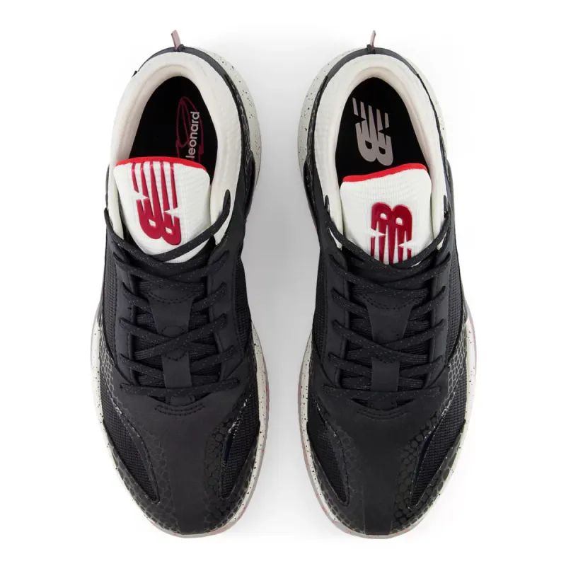 New Balance KAWHI 3 Alpha Predator Black / White / Red (BBKLTB3)