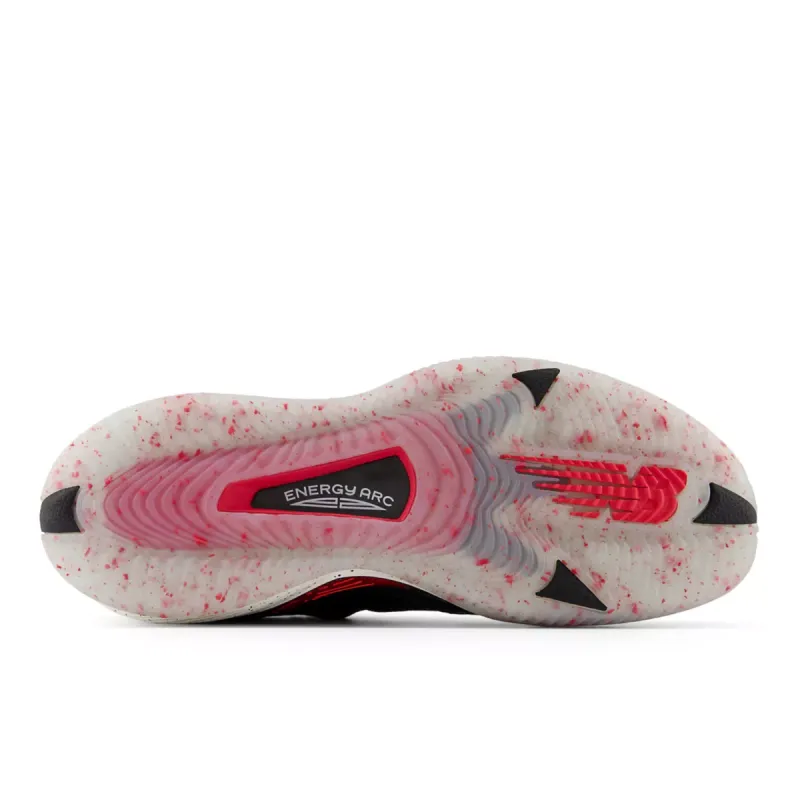 New Balance KAWHI 3 Alpha Predator Black / White / Red (BBKLTB3)