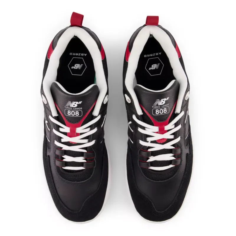 New Balance Numeric 808 Tiago Lemos (NM808BRD)