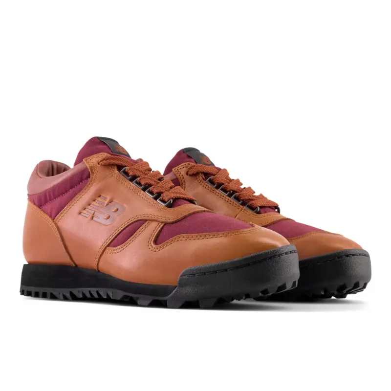 New Balance Rainier ‘Classic Crimson’ Glazed Ginger / Classic Crimson (UALGSOG)