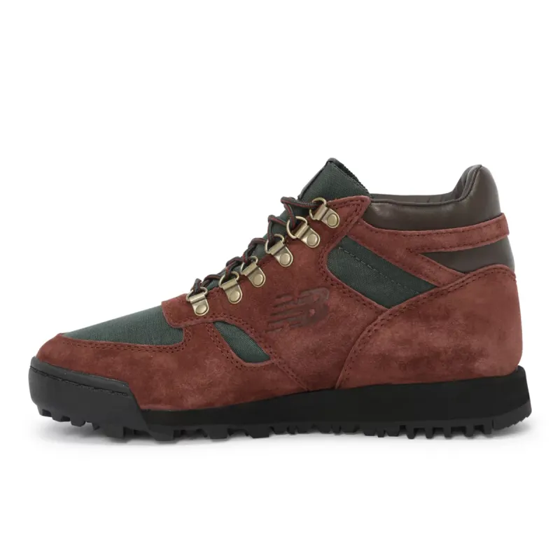 New Balance Rainier ‘Marblehead’ Marblehead / Dark Green / Black / Gold (URAINAC)