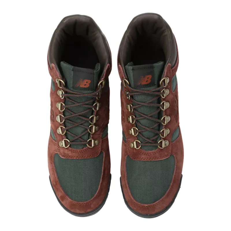 New Balance Rainier ‘Marblehead’ Marblehead / Dark Green / Black / Gold (URAINAC)