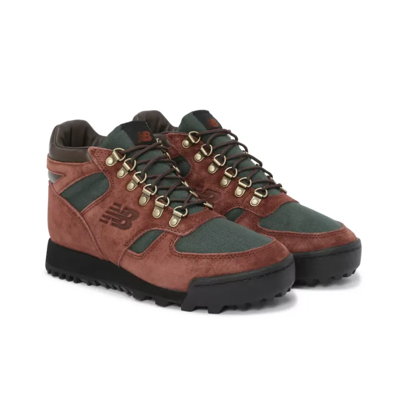 New Balance Rainier ‘Marblehead’ Marblehead / Dark Green / Black / Gold (URAINAC)