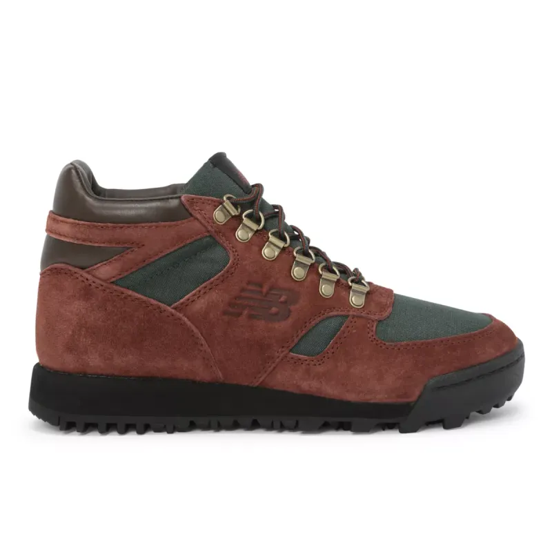 New Balance Rainier ‘Marblehead’ Marblehead / Dark Green / Black / Gold (URAINAC)