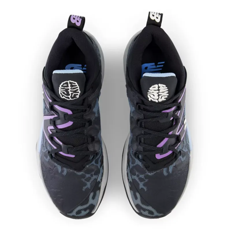 New Balance TWO WXY V3 Black / Blue Haze / Twilight (BB2WYOC3)