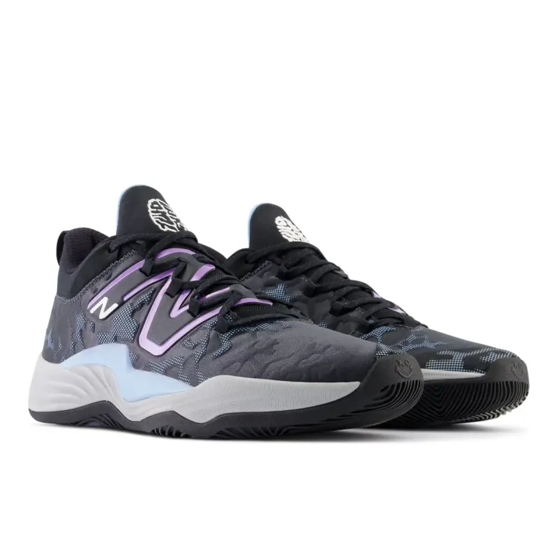 New Balance TWO WXY V3 Black / Blue Haze / Twilight (BB2WYOC3)