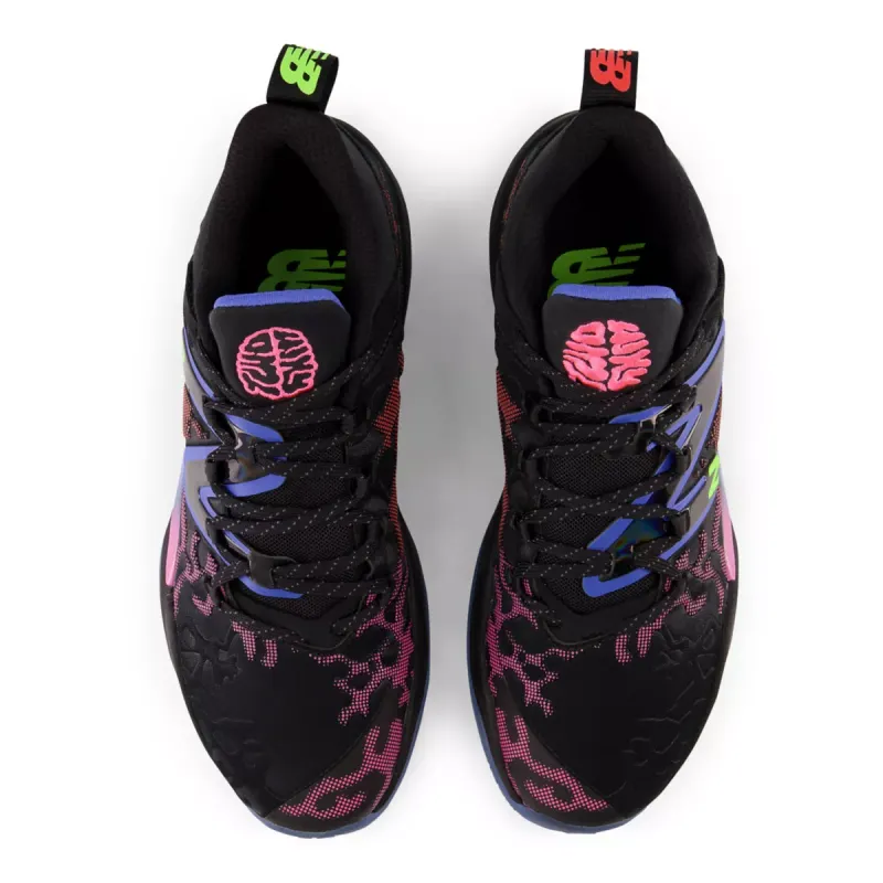 New Balance TWO WXY v3 Cerebral Black / Blue (BB2WYRB3)