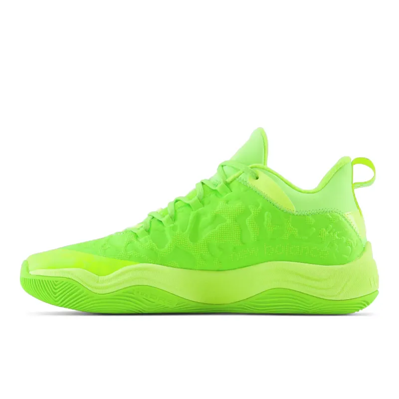 New Balance TWO WXY v3 Green Glow Lime Green / Hi-lite (BB2WYTD3)