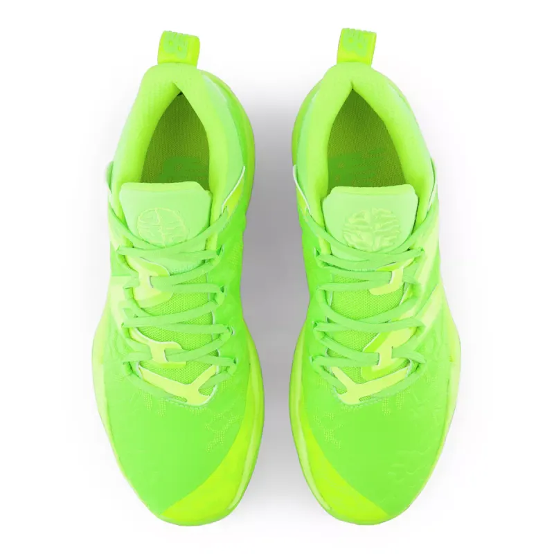 New Balance TWO WXY v3 Green Glow Lime Green / Hi-lite (BB2WYTD3)