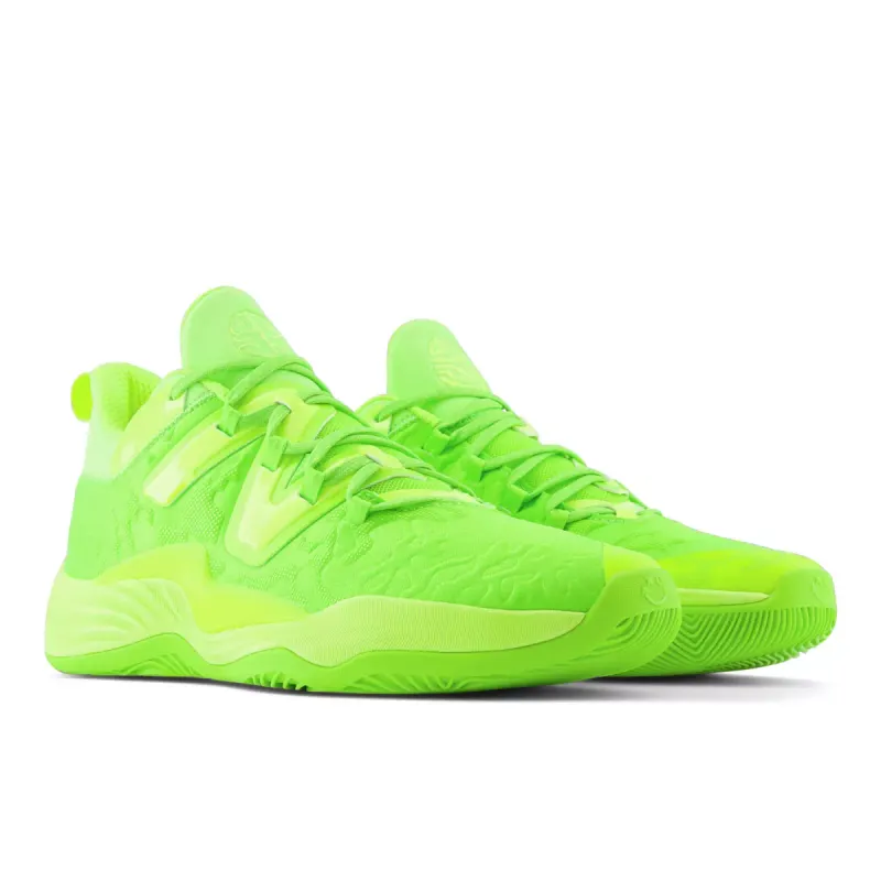 New Balance TWO WXY v3 Green Glow Lime Green / Hi-lite (BB2WYTD3)