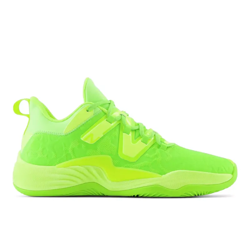New Balance TWO WXY v3 Green Glow Lime Green / Hi-lite (BB2WYTD3)