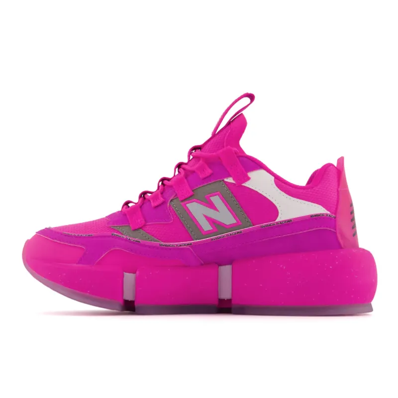 New Balance Vision Racer Jaden Smith Pink Pink / Pink (MSVRCJSC)