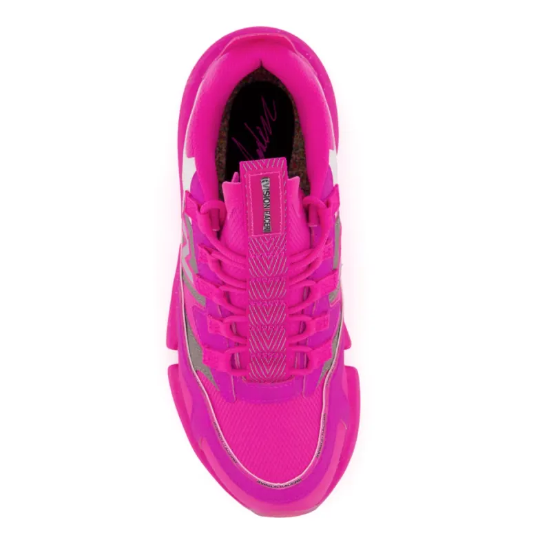 New Balance Vision Racer Jaden Smith Pink Pink / Pink (MSVRCJSC)