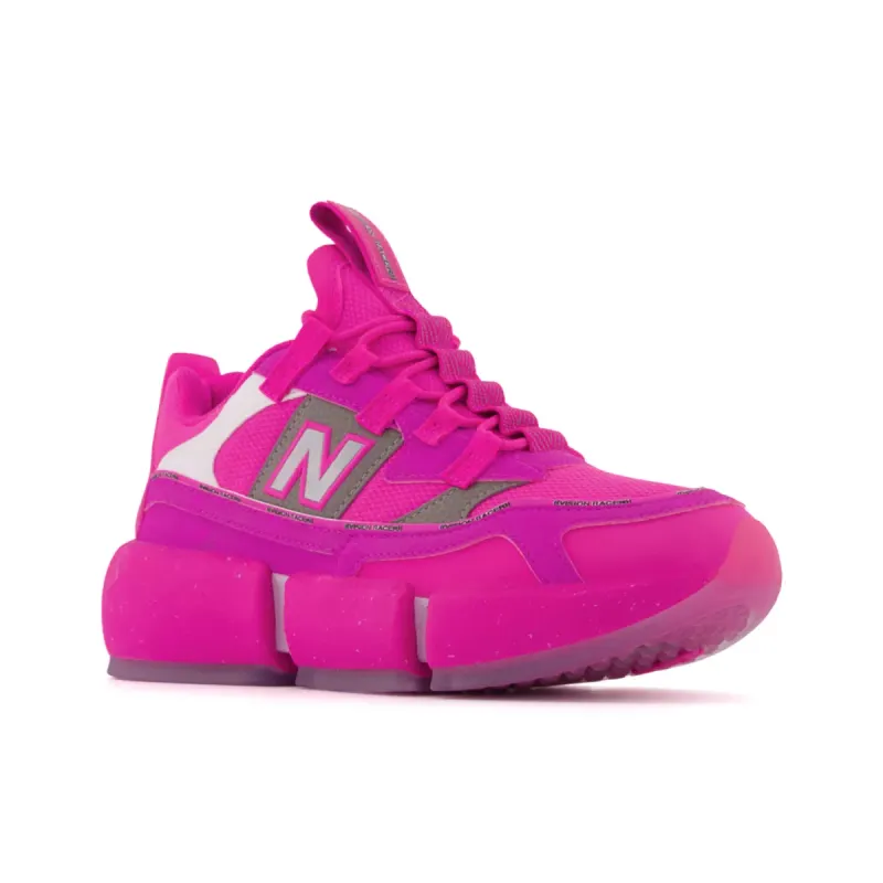 New Balance Vision Racer Jaden Smith Pink Pink / Pink (MSVRCJSC)