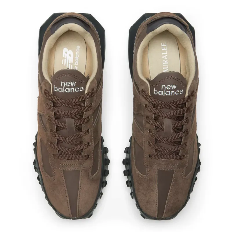 New Balance XC-72 AURALEE Brown Brown / Black (UXC72AA)