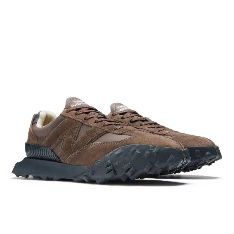 New Balance XC-72 AURALEE Brown Brown / Black (UXC72AA)